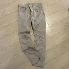 beauty&youth チノパン