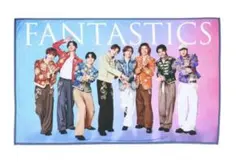 FANTASTICS SUNFLOWER リバーシブルビジュアルタオル - メルカリ