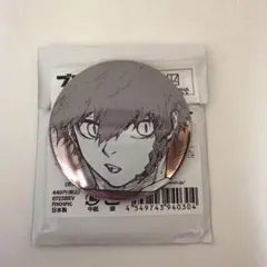 ブルーロック ブルーロック展 推しキャラバッジコレクション 缶バッジ