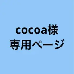 専用ページ