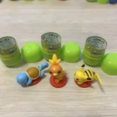 ポケモン チョコエッグ セット売り