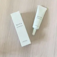 LebeL HITA SERUM MILK ヘアミルクのサムネイル