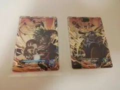 ドラゴンボールスーパーダイバーズPUR フリーザ SDV8-DPUR4 ブロリー