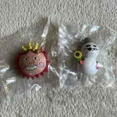 コジコジ かいすいよく ガチャ