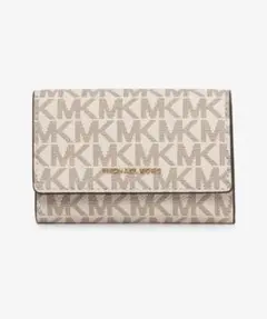 MICHAEL KORS ロゴ 名刺入れ　カードケース