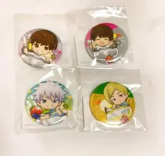 まるくじ　呪術廻戦　ちゃぽんっ！