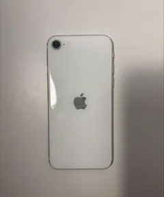 Apple iPhonese2 カバー無し 初期化して発送します | Mercari