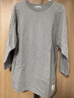 SD Heavyweight Baseball Tのサムネイル