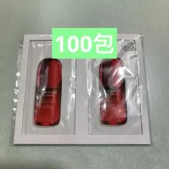 新アルティミューン　パワライジングセラム　サンプル　美容液　サンプル100包