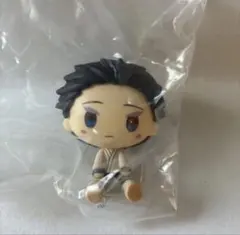 鬼滅の刃　ラストワン賞狛治フィギュア・ちょこのっこフィギア・きゅんキャラアクリル 劇場版にて初登場の狛治がラストワン賞でフィギュア化！「一番くじ 鬼