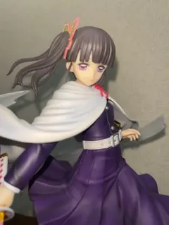 鬼滅の刃 栗花落カナヲ ALTER フィギュア アルター　　ウエハースカード 栗花落 カナヲ | ALTER
