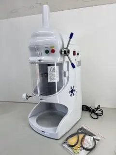 ICE SLISER HB-130A かき氷機 本体 - メルカリ