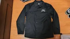 NIKE SBコーチジャケット