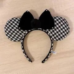 ディズニーカチューシャ