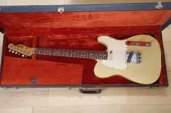 ☆貴重　1971年製　Fender Telecaster　ローズウッド指板のサムネイル