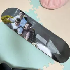 ロングスケートボード