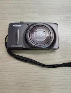 2026年最新】NIKON coolpix s203の人気アイテム - メルカリ