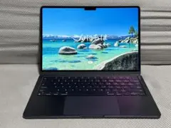 MacBookAir 2022 13インチ M2 24GB 512GB