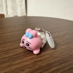 新品未使用　おぱんちゅうさぎ　アンブレラマーカー　めじるしチャーム