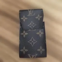 Louis Vuitton モノグラム タバコケース