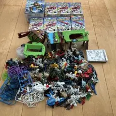 2025年最新】ほねほねザウルス まとめ売りの人気アイテム - メルカリ