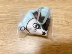 映画ちいかわ 人魚の島のひみつ ダイカットポーチ セイレーン