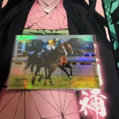 The Victory 1999 エアグルーヴ