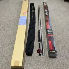 がまかつ がまチヌへちさぐり銀参郎 ULTIMATE MH 270のサムネイル