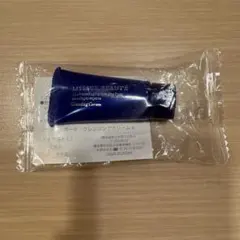 LISSAGE BEAUTÉ クレンジングクリーム a 試供品のサムネイル