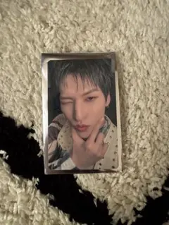 JO1 金城碧海　じぇお吉 じぇおみくじ セルカ