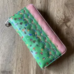 ツモリチサト　長財布のサムネイル