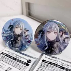2026年最新】豊川祥子 缶バッジの人気アイテム - メルカリ