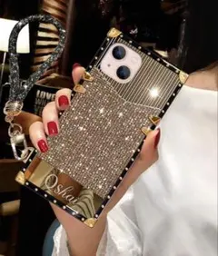 I iPhone 14pro スマホケース　アイフォン