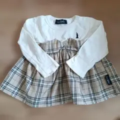 EASTBOY 長袖 Tシャツ・カットソー