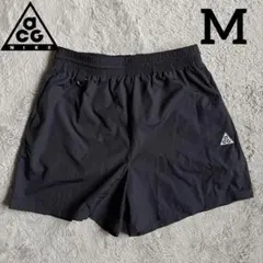 【NIKE ACG/ナイキエーシージー】旧ロゴ ハーフパンツ アウトドア NIKE公式】ナイキ ACG メンズ ハイキングショートパンツ
