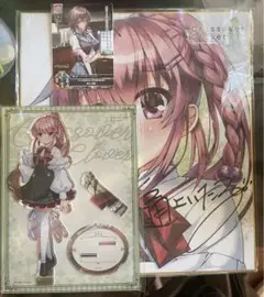 lycee 神坂春姫 sp サイン リセ 2025年最新】リセ 直筆サインの人気アイテム - メルカリ