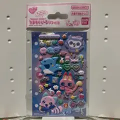 たまもりしーるリフィル