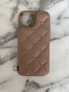 CECIL Mc BEE iPhone15ケース