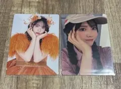 FRUITS ZIPPER　フルーツジッパー　鎮西寿々歌　トレカ