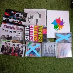 SexyZone　まとめ売り