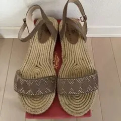 【LL】oriental traffic サンダル