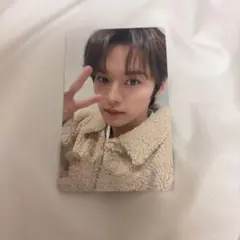 straykids リノ 会場限定トレカ 大阪 京セラ THESOUND