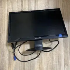 Princeton PT185E-19W 18.5インチ LCDモニター 本体