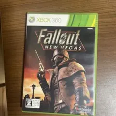 FALLOUT:NEW VEGAS