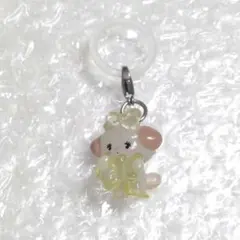 【即日発送】mikko めじるしアクセサリー 第1弾 スフレ