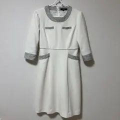 enjoie (アンジョア) ワンピース 事務　制服 9号