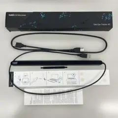2025年最新】Tobii Eye tracker 4cの人気アイテム - メルカリ