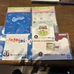 一番くじ まとめ売り 菓子 スイーツ