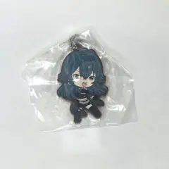 学園アイドルマスター ラバーストラップ 月村手毬