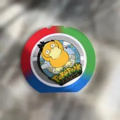 ポケパークカントー限定 コダック　ピンズ